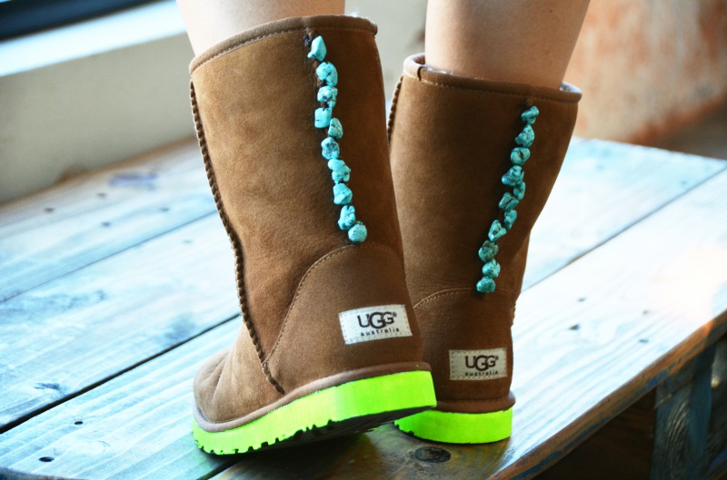 newest ugg boots 2013